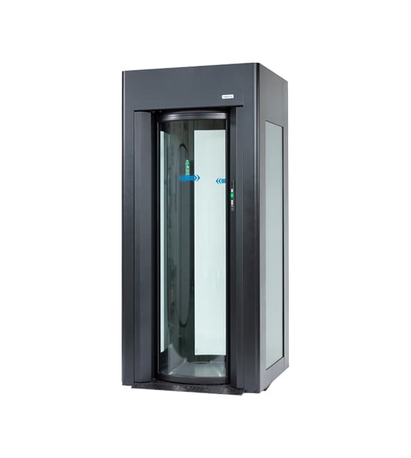 Classic security portal (Co135)
