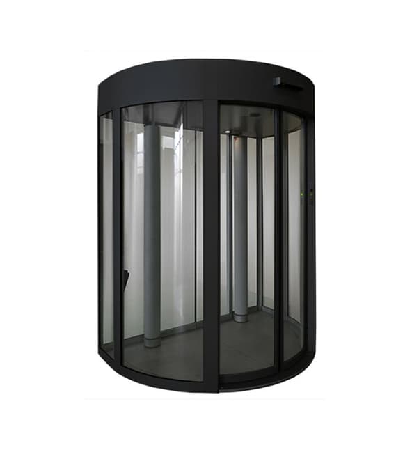 Half Moon security portal (Co140)